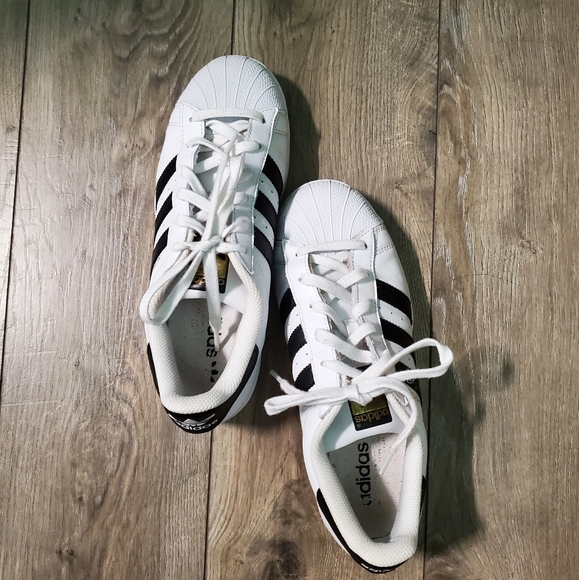 adidas Shoes - Adidas superstar sneakers